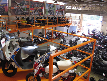 施工例5